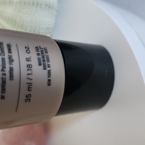 Bare Minerals Tinted Hydrating Gel Cream Chestnut New and Sealed - Picture 6 of 13